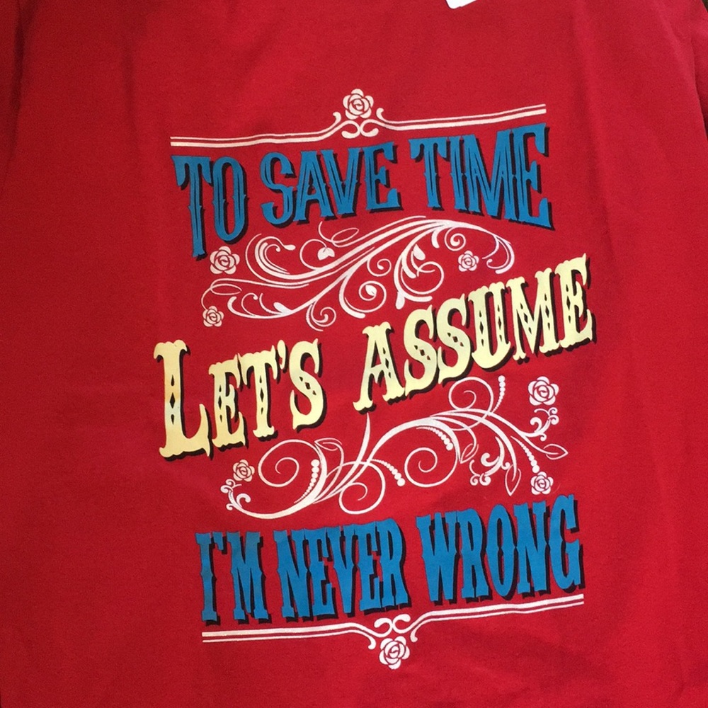 Tractor supply graphic t-shirt